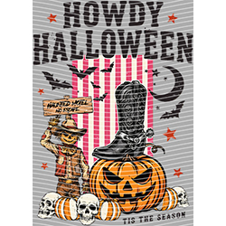 Halloween-WS 12104